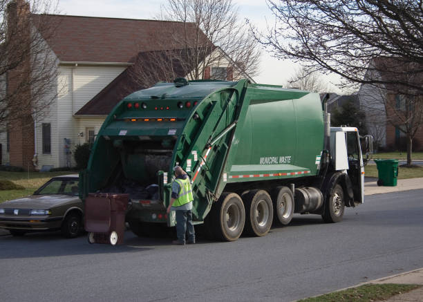 Best Yard Waste Removal  in Cypress, CA