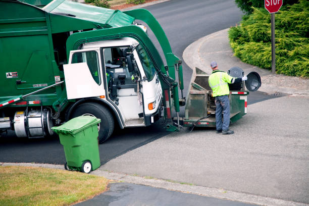 Best Shed Removal  in Cypress, CA