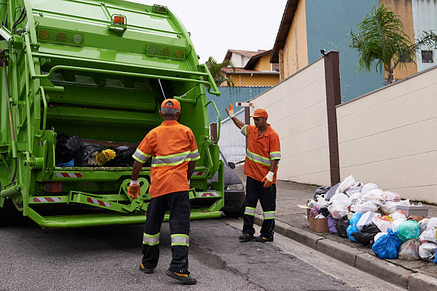 Best Retail Junk Removal  in Cypress, CA