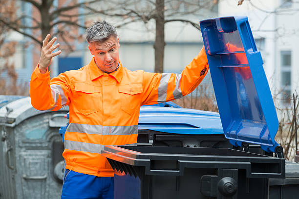 Trusted Cypress, CA Junk Removal Experts